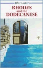 Blue Guide Rhodes and the Dodecanese