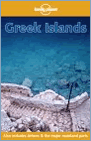 Lonely Planet Greek Islands