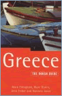 The Rough Guide to Greece