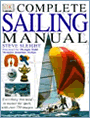 DK Complete Sailing Manual