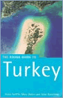 The Rough Guide to Turkey