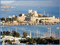 Bodrum Castle