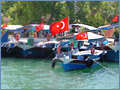 Fishing Boats 