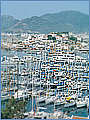 Marmaris Marina