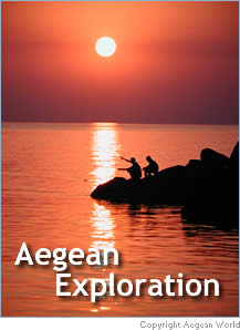 Aegean World
