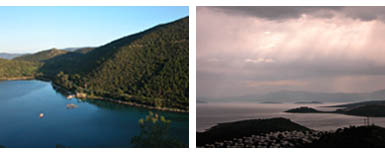 Exclusive Properties in Bodrum and Environs