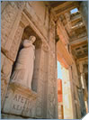 Ephesus Celsus Library