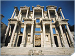 Ephesus Celsus Library